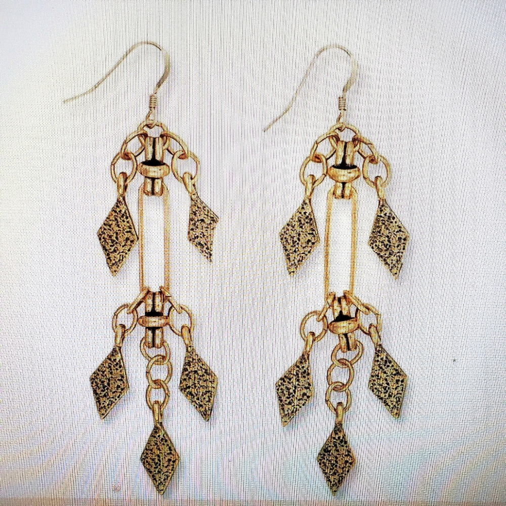 ALEX AND ANI  Earings